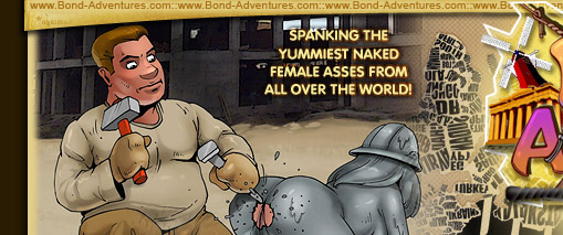 Bond Adventures