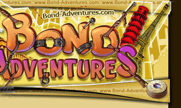 Bond Adventures