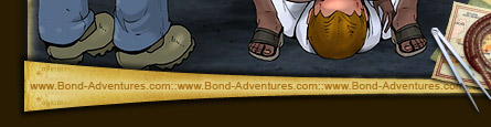 bondage comics