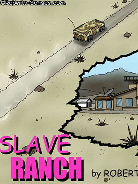 Gary Roberts Slave Ranch Gary Roberts Slave Ranch
