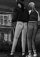 Slasher fansadox 520 Trick and treat 4 - Zombies, werewolves, vampires, and death itself