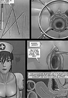 feather bdsm comics - kingsley's revenge part 2