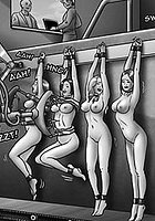 Erenisch fansadox 438 Slave fair year 3 - Slave girls have become the new normal
