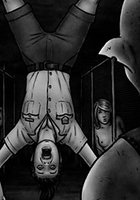 Slasher Breeders / The next generation - Trying to run away